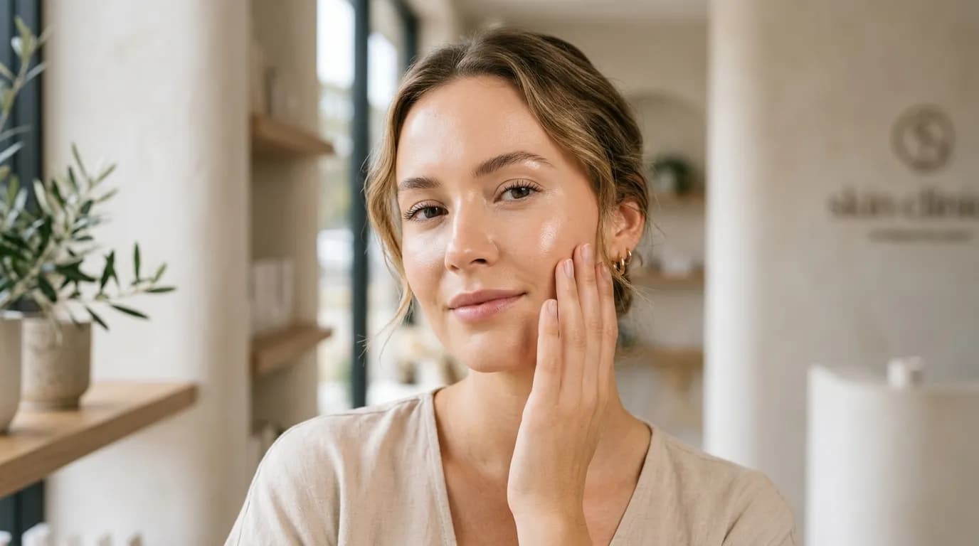 Acne treatment in Basra article image