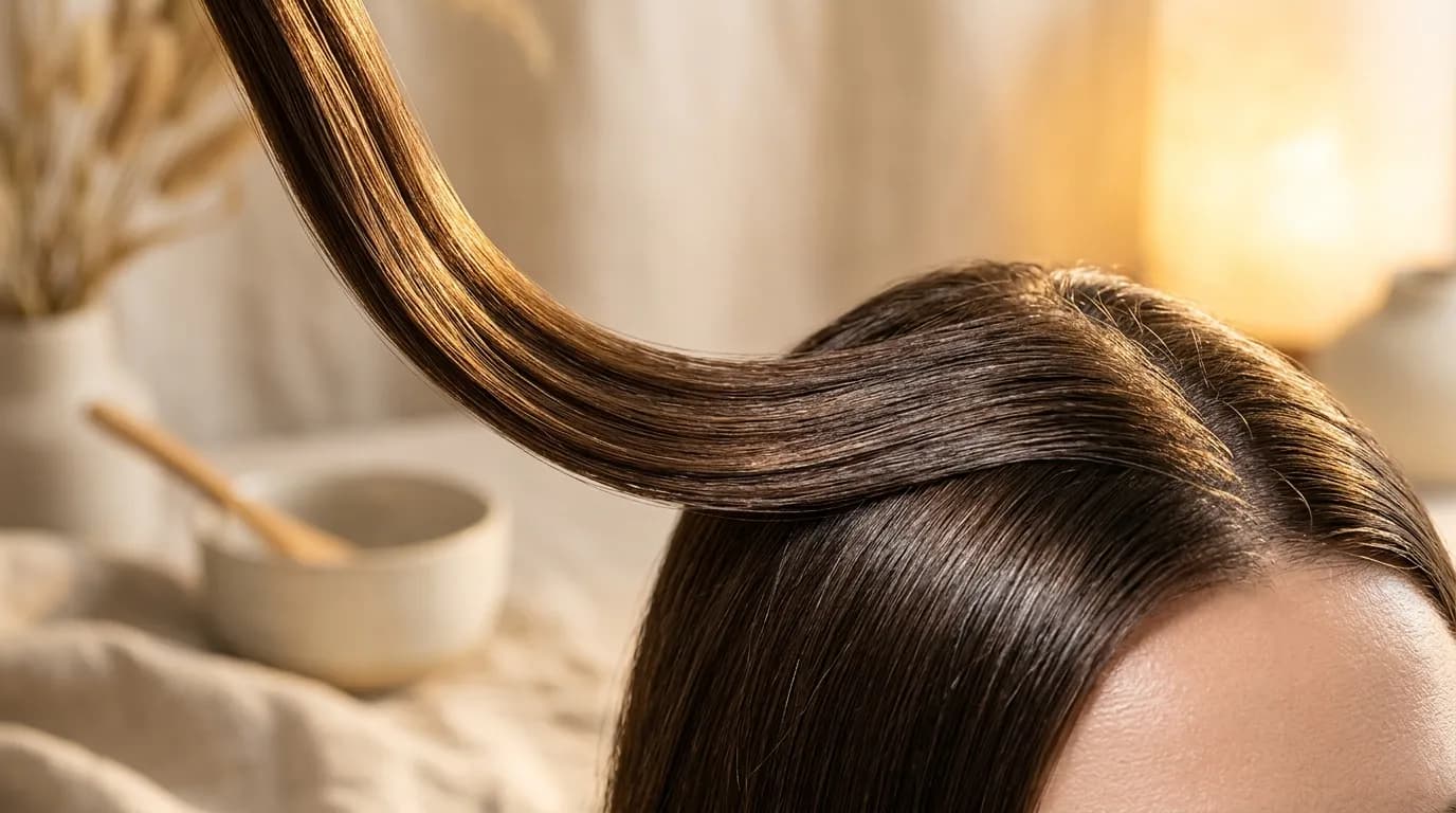 Hair loss: assessment before sessions article image