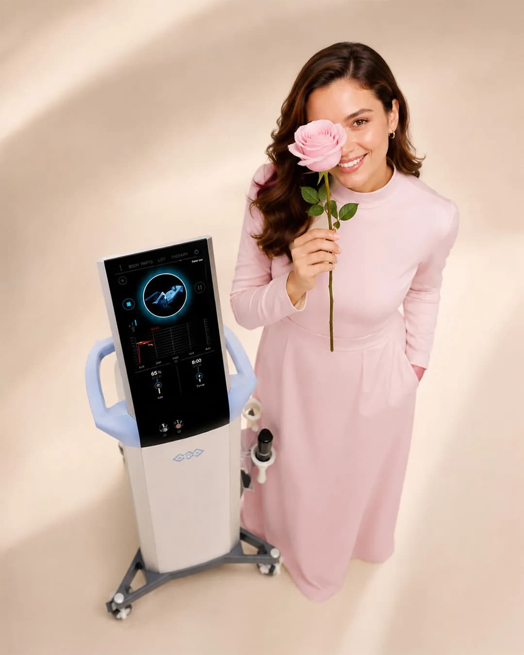 EMFEMME 360 device image