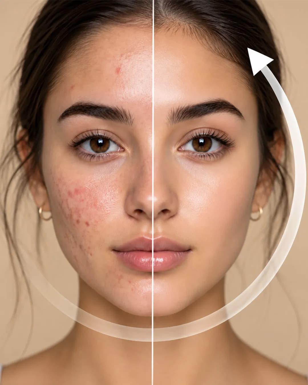 Pigmentation service image