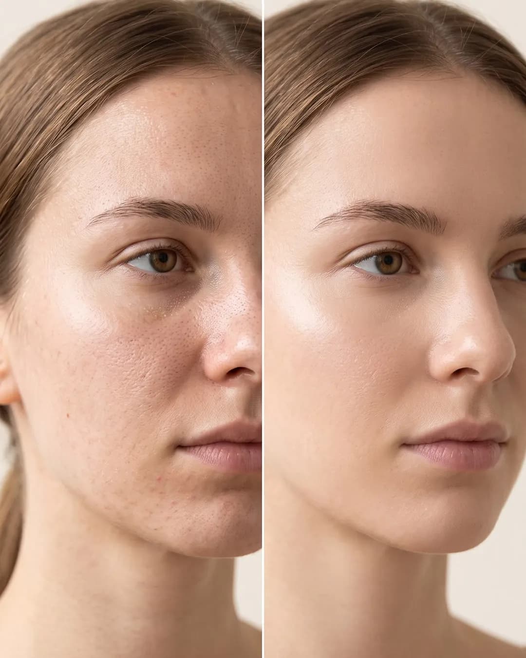 Pores service image
