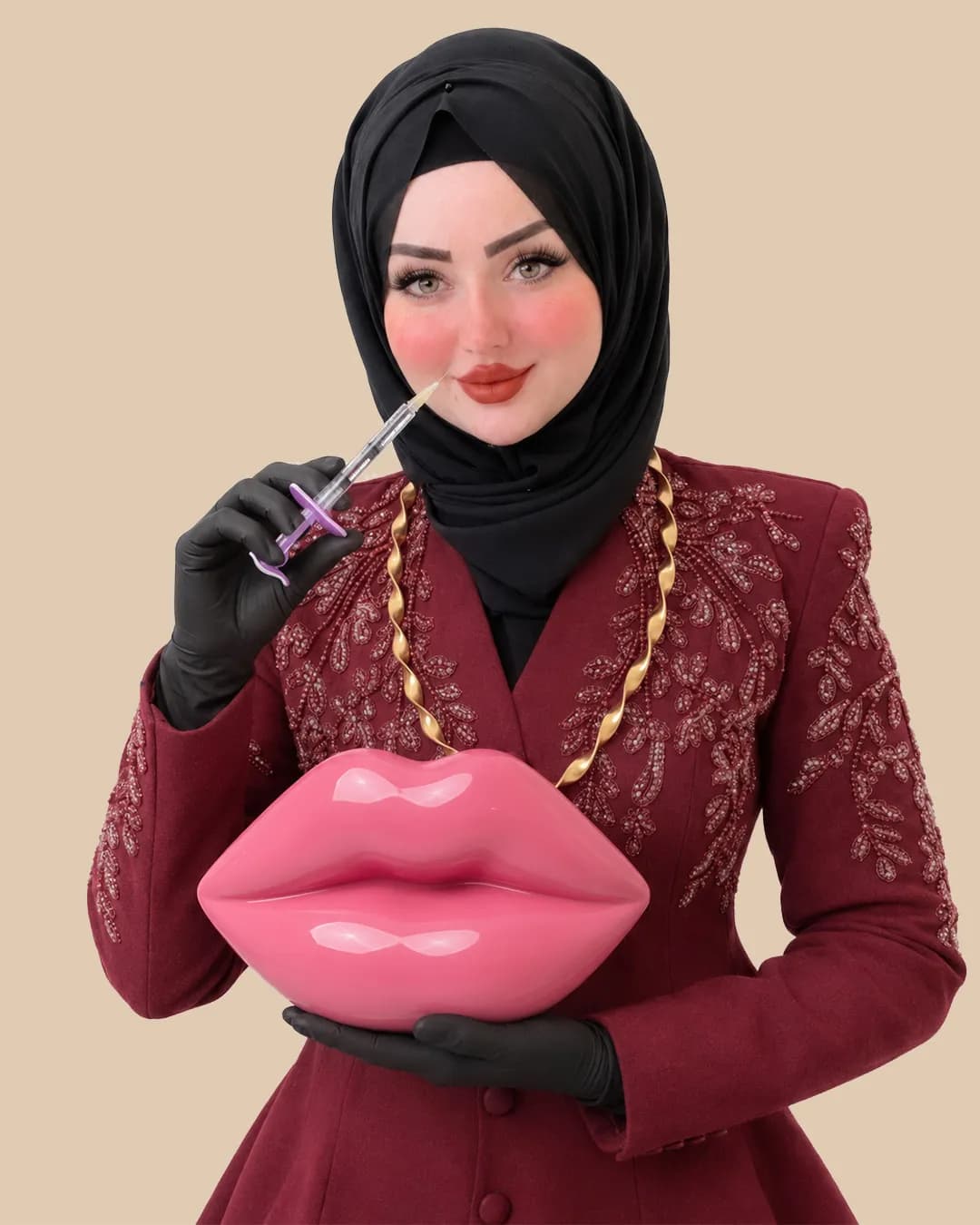 صورة خدمة Fillers