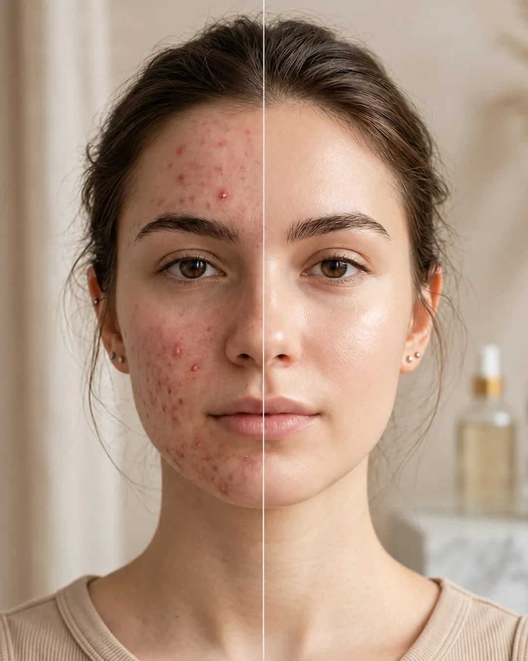 Acne service image