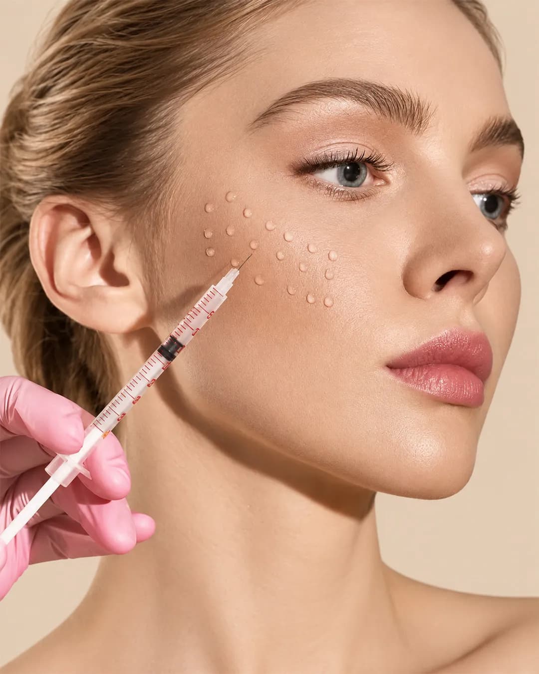 صورة خدمة Skin Boosters