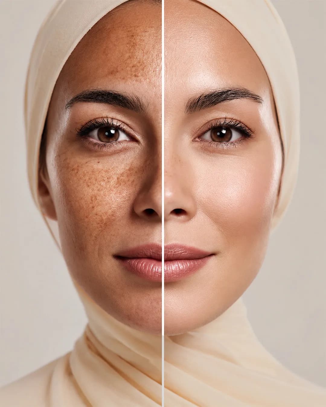 Melasma service image